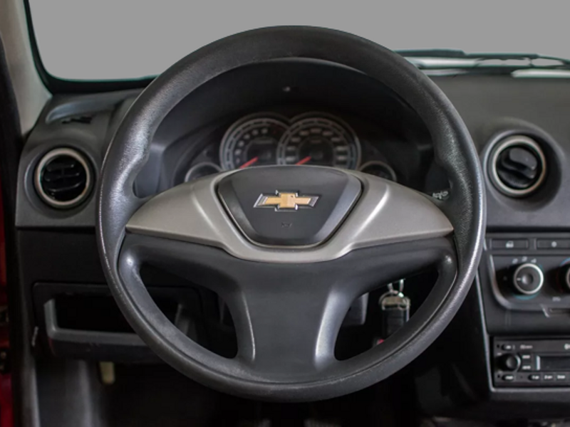 Chevrolet Celta