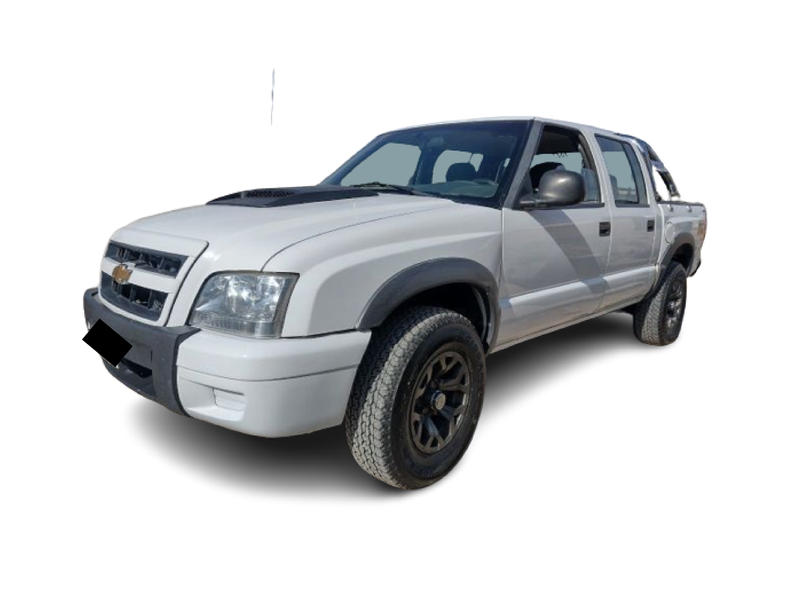 Chevrolet S-10