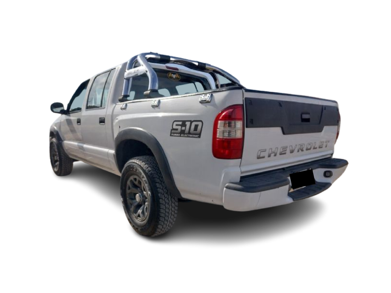 Chevrolet S-10