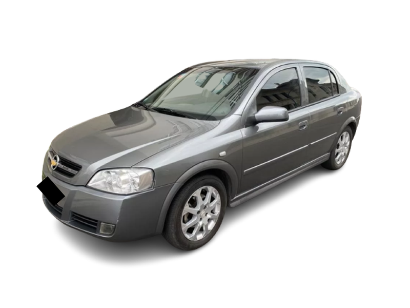 Chevrolet Astra