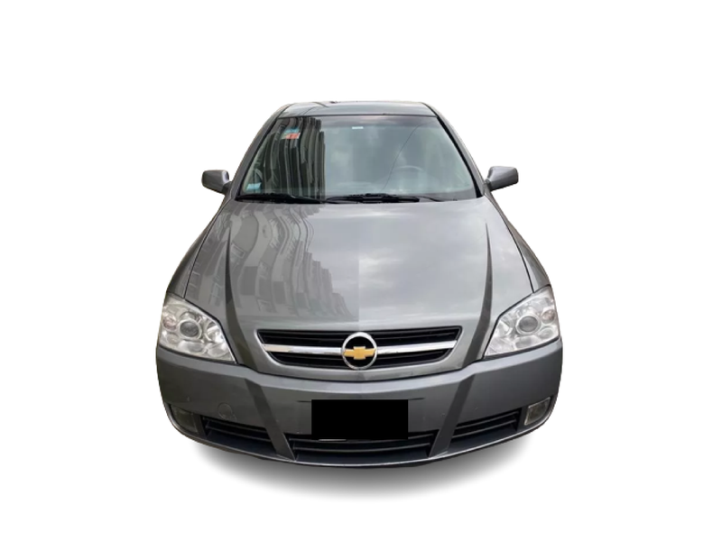 Chevrolet Astra