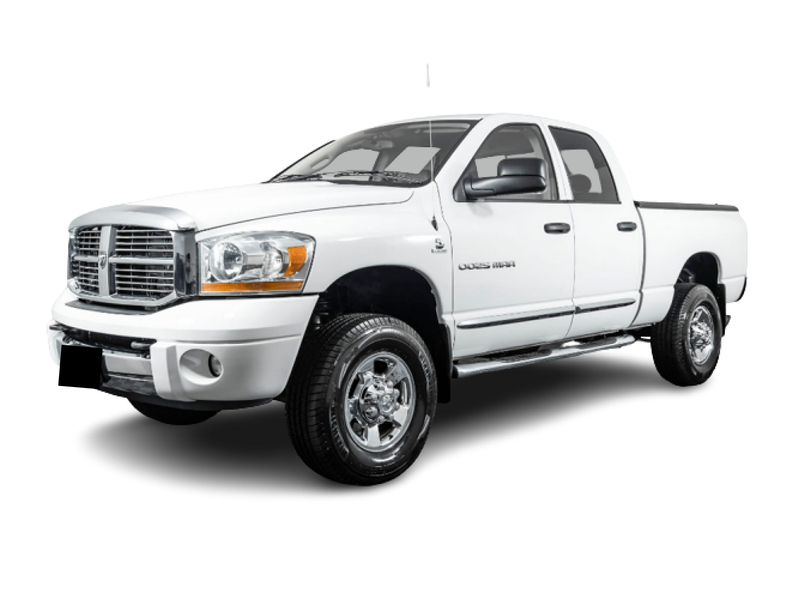 RAM 2500
