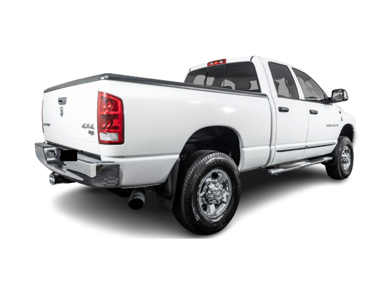 RAM 2500