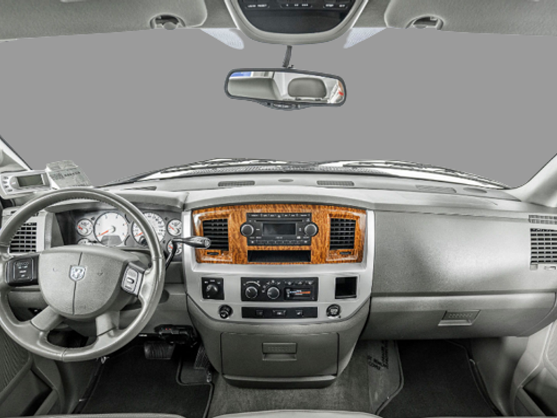 RAM 2500