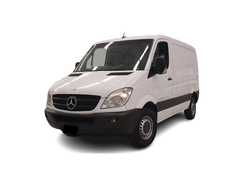 Mercedes Benz Sprinter
