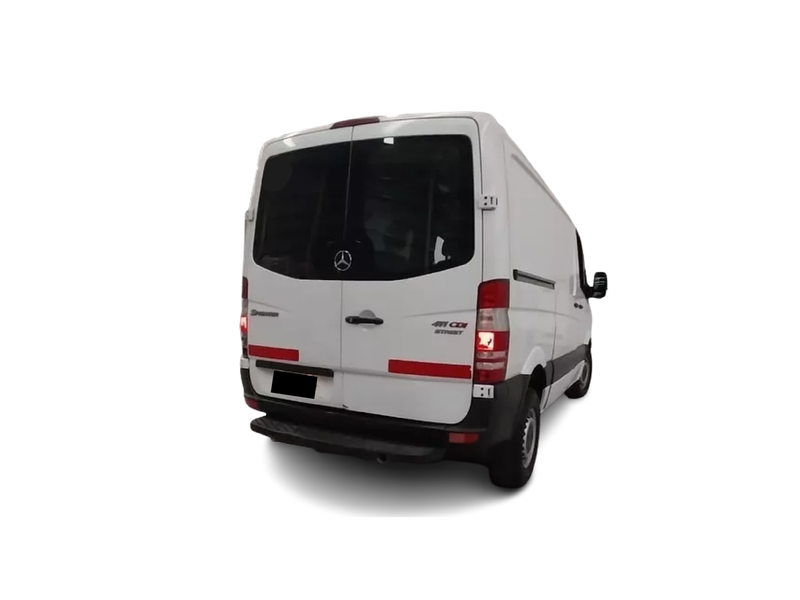 Mercedes Benz Sprinter
