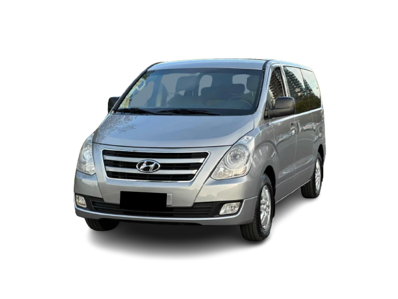 Hyundai H1