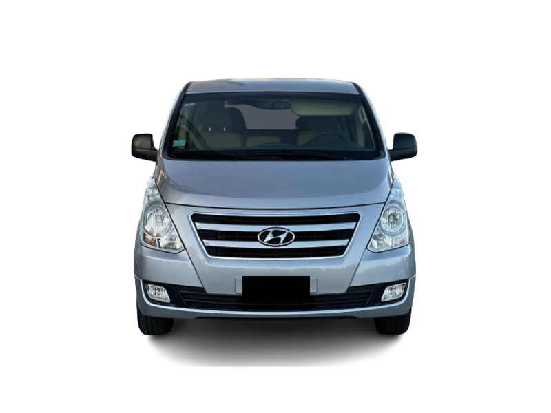 Hyundai H1