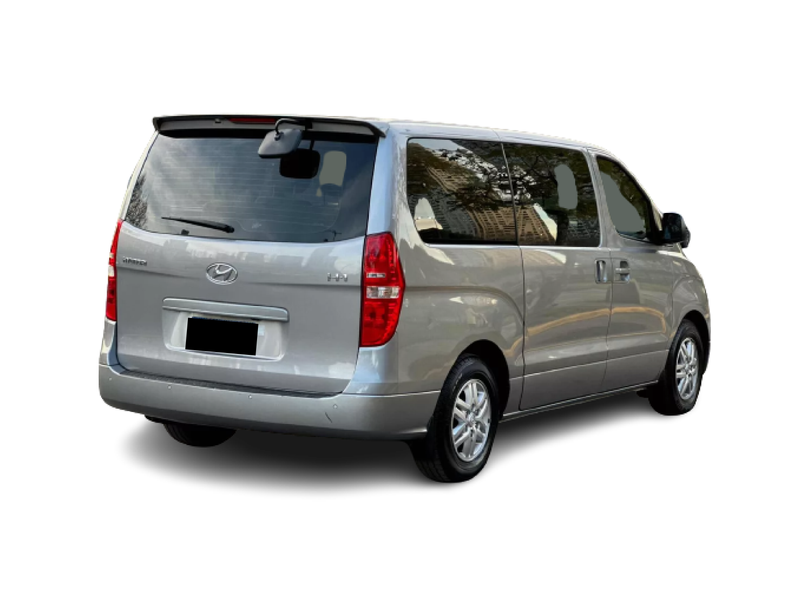 Hyundai H1