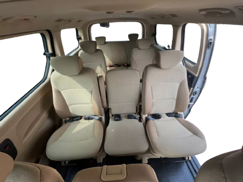 Hyundai H1