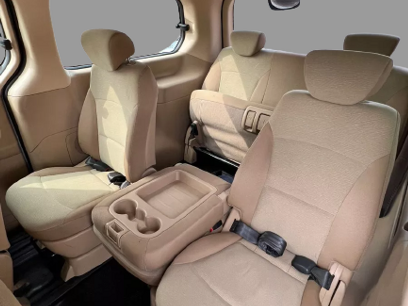 Hyundai H1