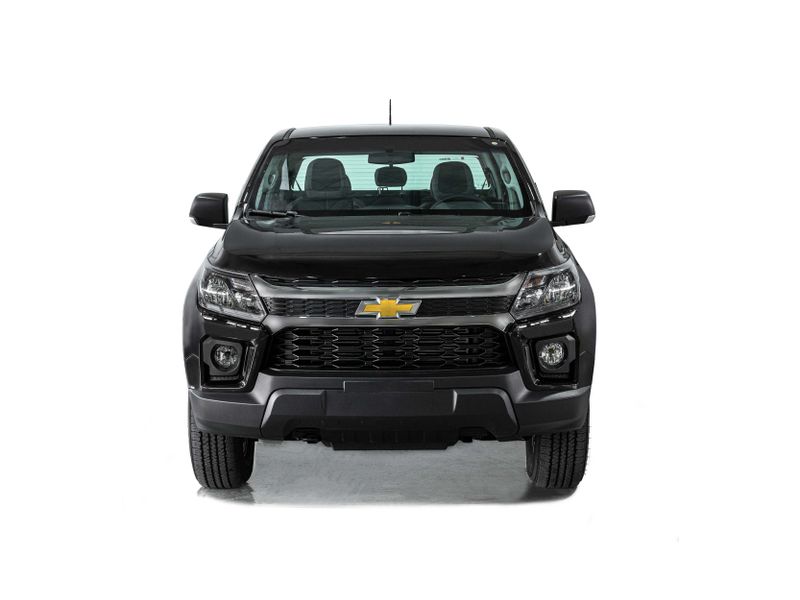Chevrolet S-10