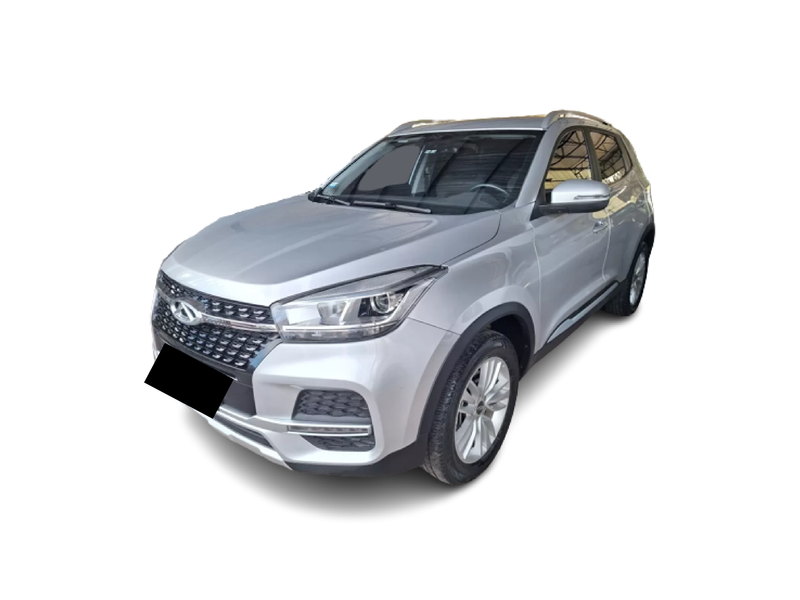 Chery Tiggo
