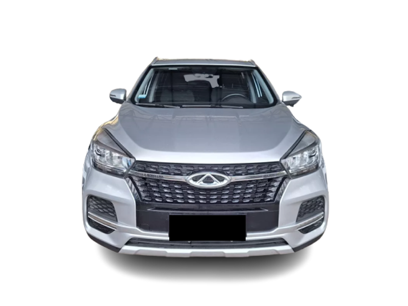 Chery Tiggo