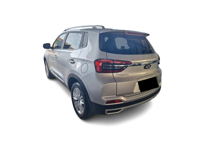 Chery Tiggo