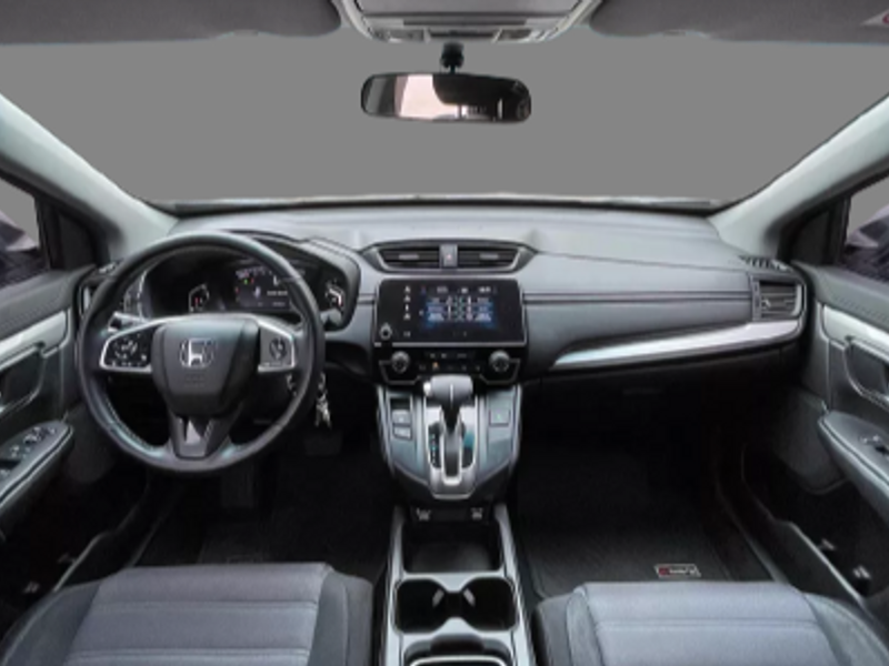 Honda Crv