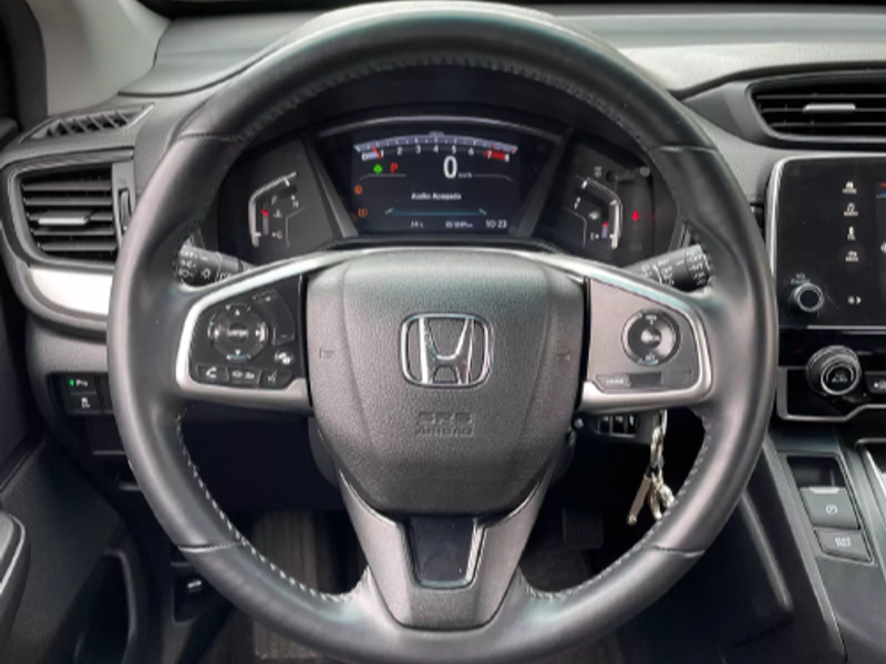Honda Crv