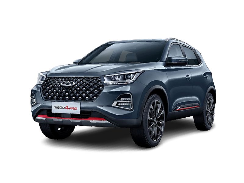 Chery Tiggo