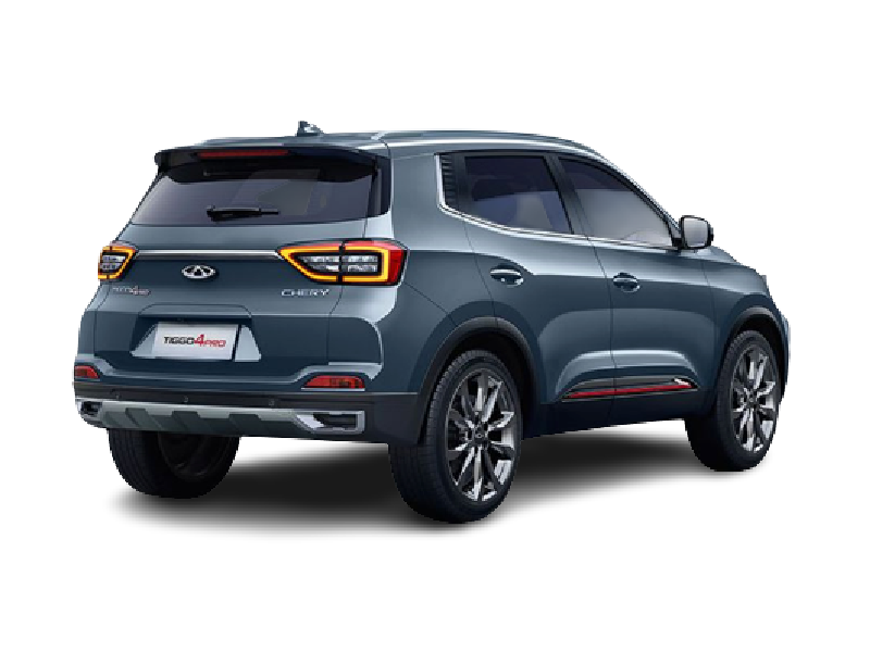 Chery Tiggo