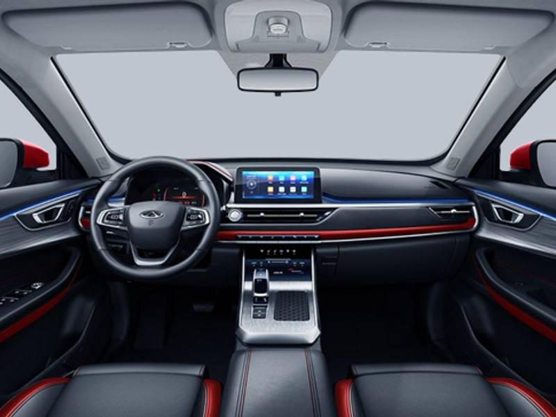 Chery Tiggo
