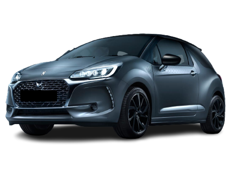 Ds Automobiles Ds3