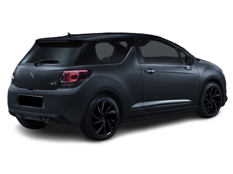 Ds Automobiles Ds3