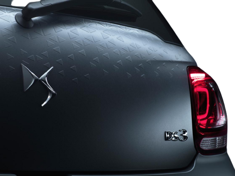 Ds Automobiles Ds3