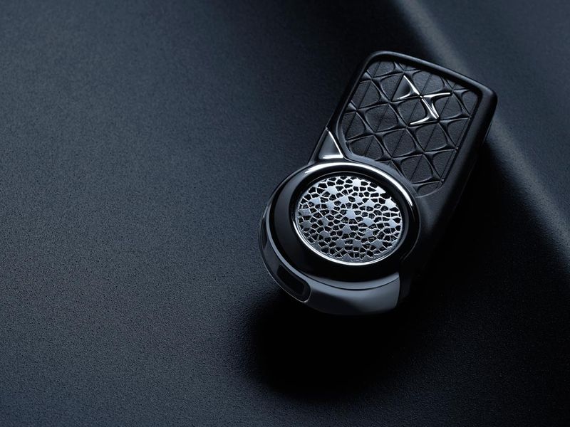 Ds Automobiles Ds3