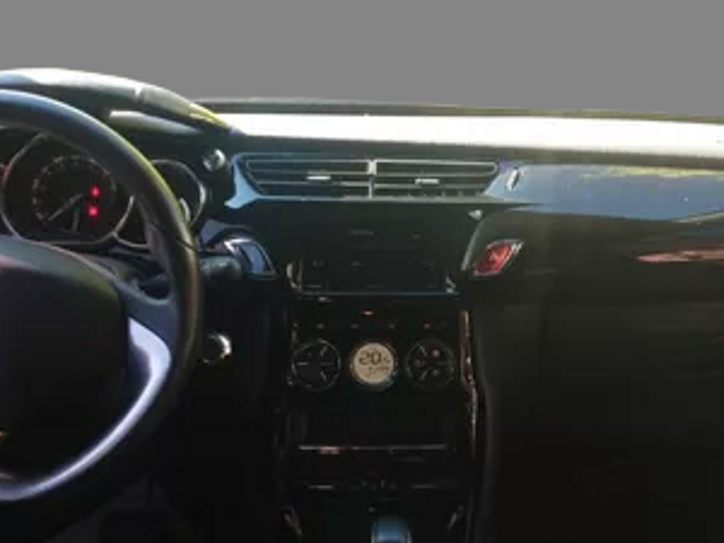 Ds Automobiles Ds3