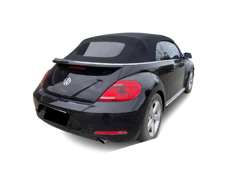 Volkswagen The Beetle