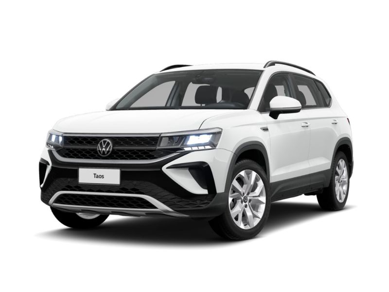 Volkswagen Taos