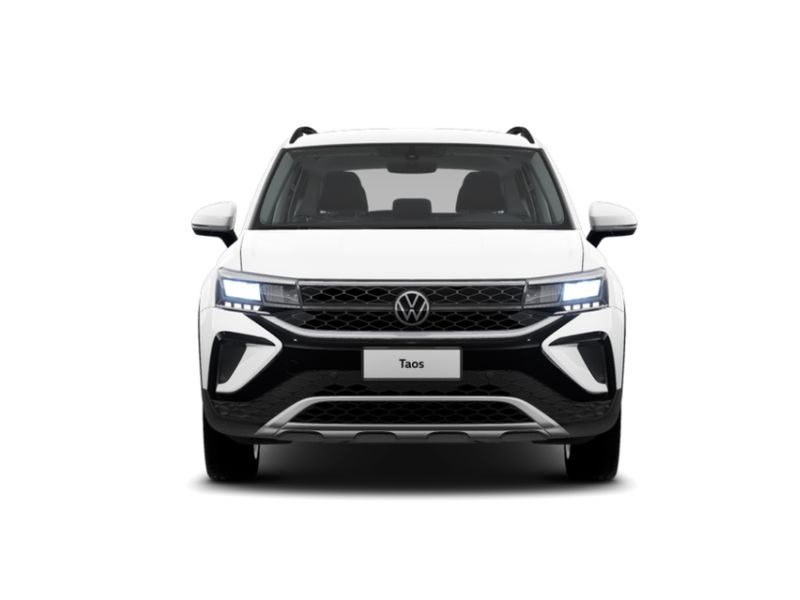 Volkswagen Taos