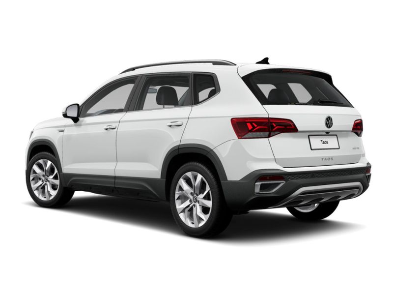 Volkswagen Taos