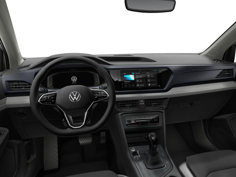 Volkswagen Taos