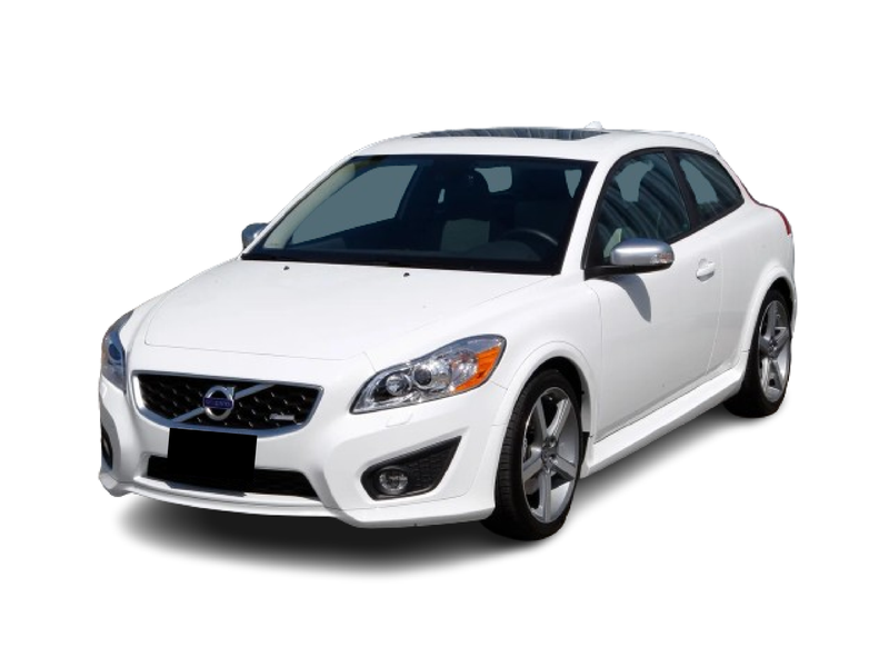 Volvo C 30