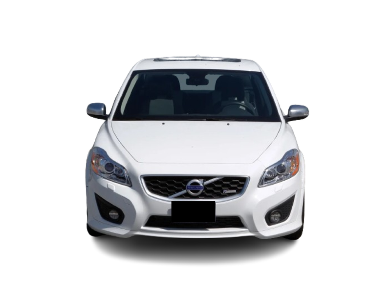 Volvo C 30