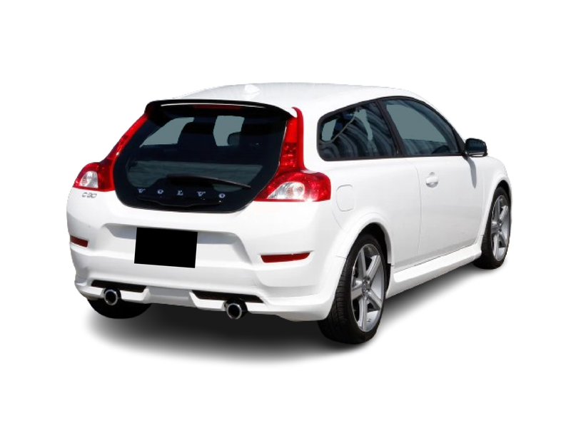 Volvo C 30