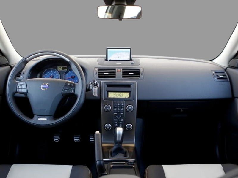 Volvo C 30