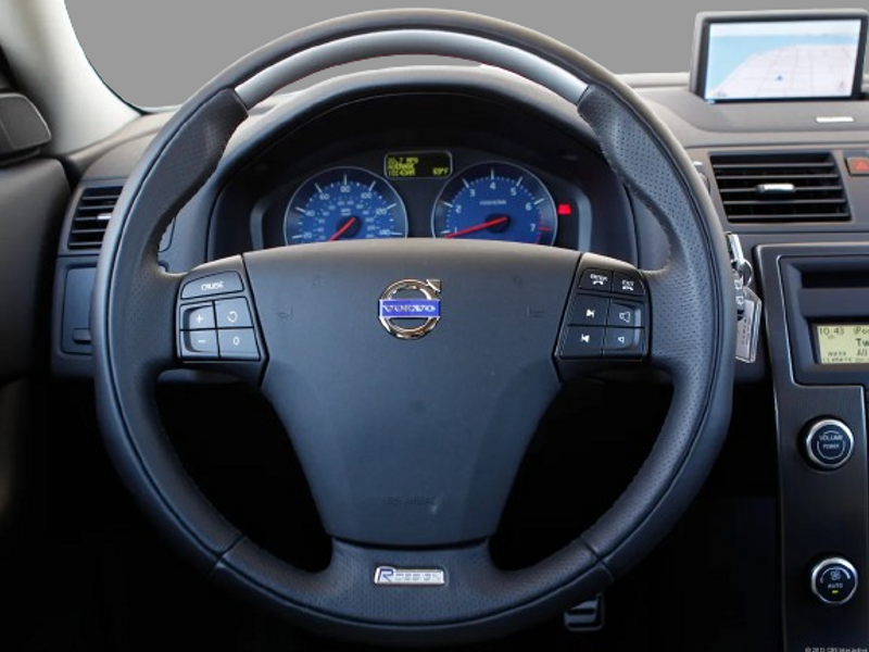 Volvo C 30