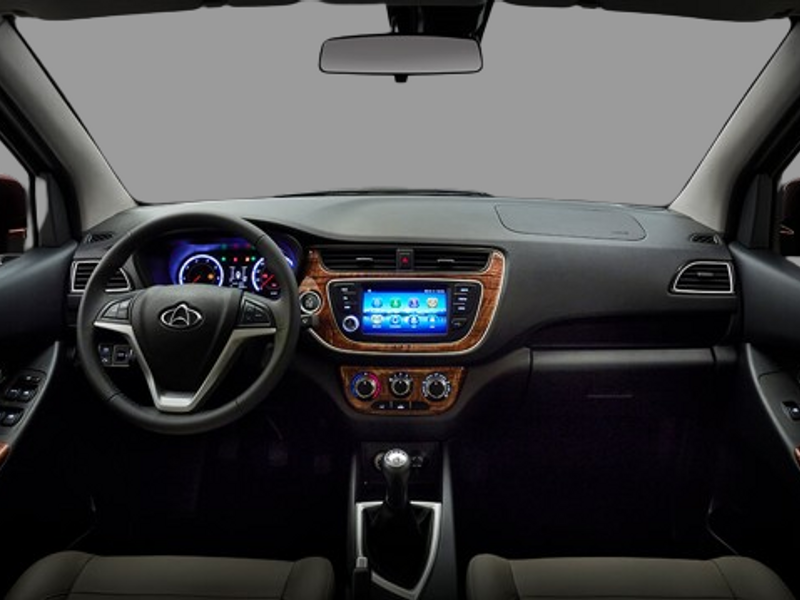Changan Honor S