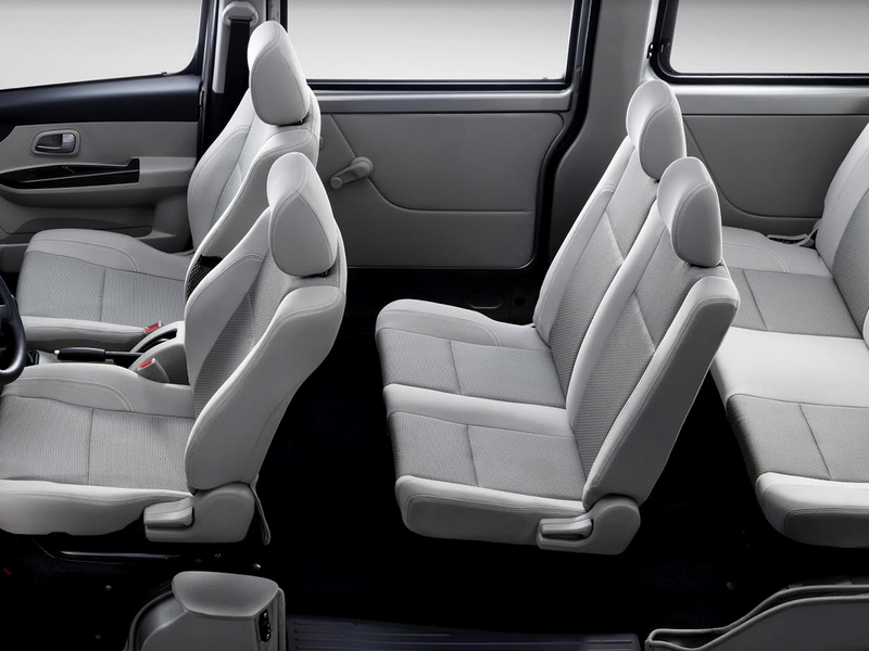 Changan Honor S