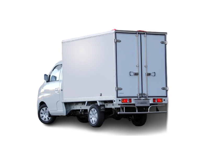 Lifan Foison
