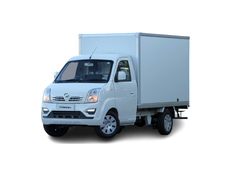 Lifan Foison