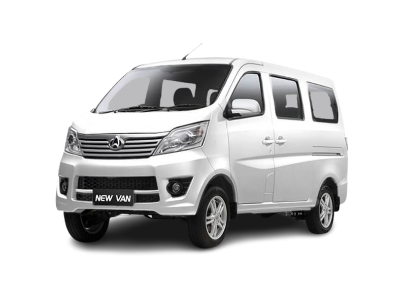 Changan Van