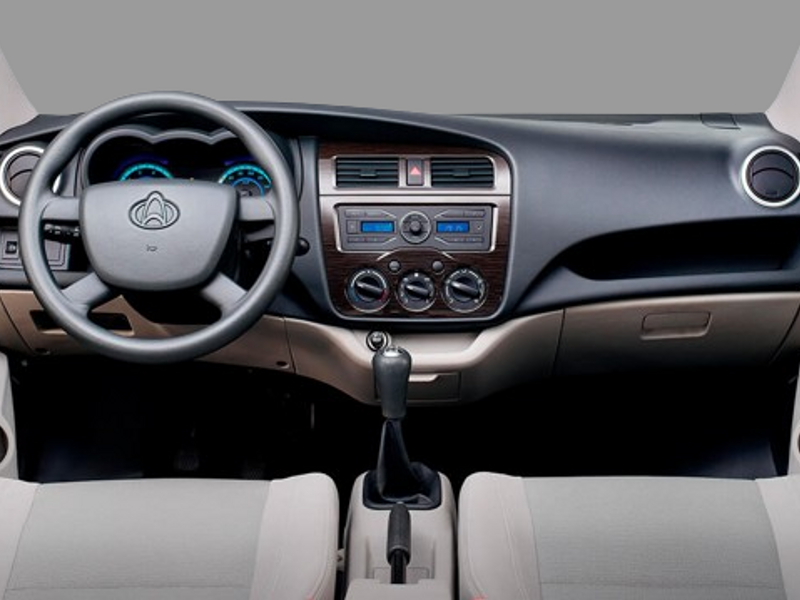 Changan Van