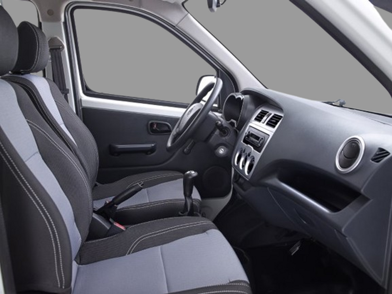 Changan Van