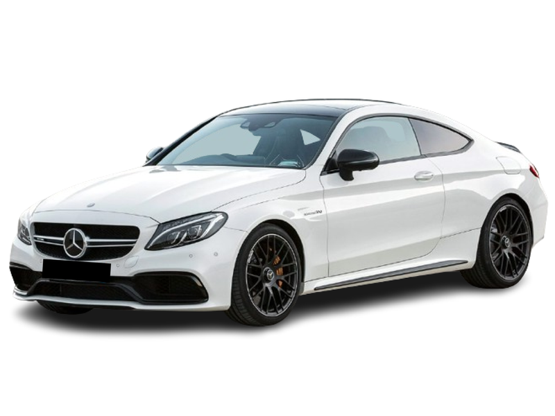 Mercedes Benz C