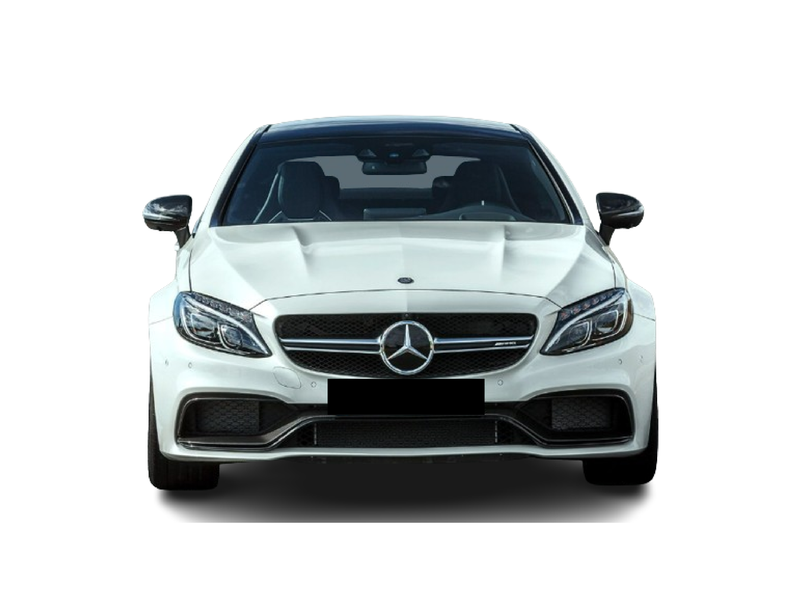 Mercedes Benz C