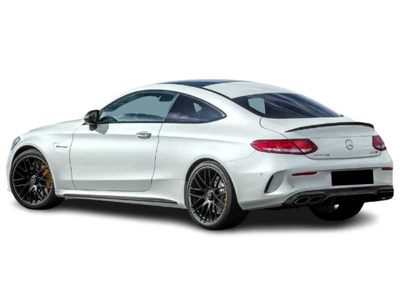 Mercedes Benz C