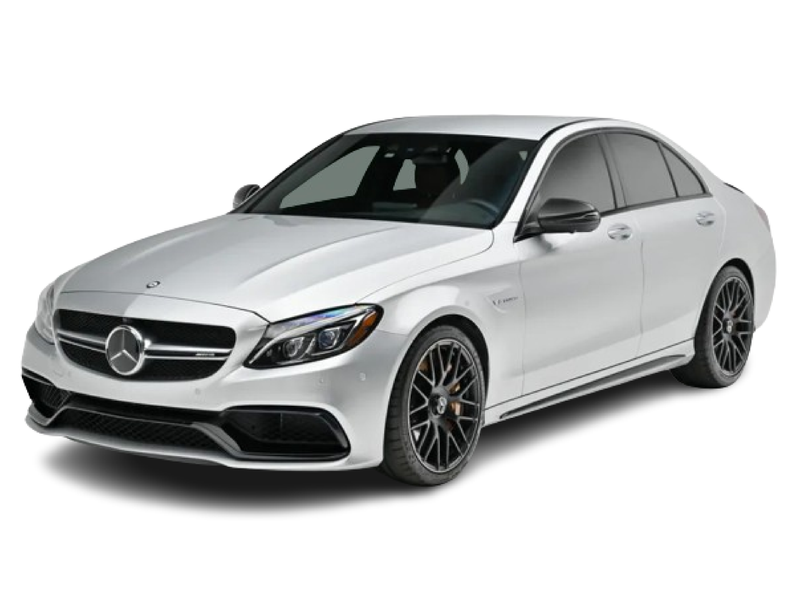 Mercedes Benz C